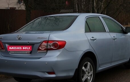 Toyota Corolla, 2013 год, 1 650 000 рублей, 2 фотография