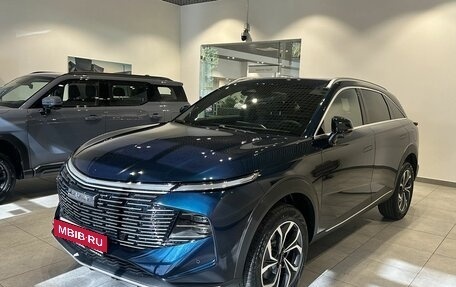 Haval F7, 2024 год, 3 649 000 рублей, 2 фотография