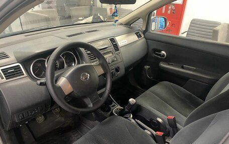 Nissan Tiida, 2011 год, 579 000 рублей, 10 фотография