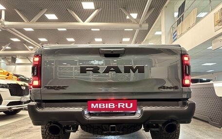 Rambler 1500, 2021 год, 14 690 000 рублей, 31 фотография