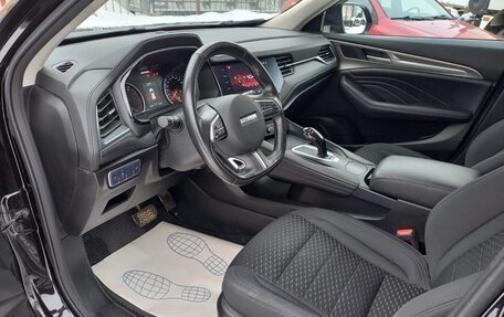 Haval F7 I, 2021 год, 1 790 000 рублей, 8 фотография