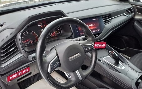 Haval F7 I, 2021 год, 1 790 000 рублей, 6 фотография