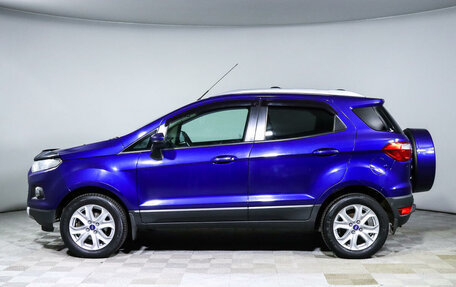 Ford EcoSport, 2015 год, 1 012 690 рублей, 8 фотография