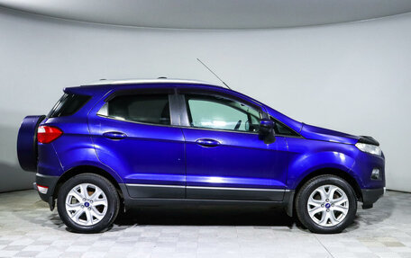 Ford EcoSport, 2015 год, 1 012 690 рублей, 4 фотография