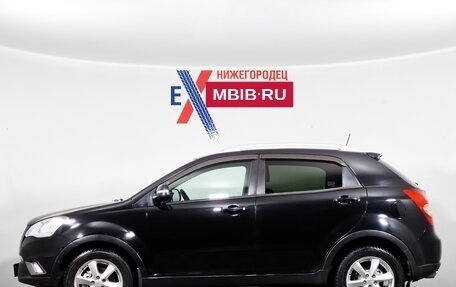 SsangYong Actyon II рестайлинг, 2011 год, 849 000 рублей, 7 фотография