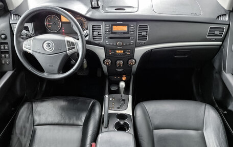 SsangYong Actyon II рестайлинг, 2011 год, 849 000 рублей, 15 фотография