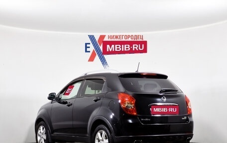 SsangYong Actyon II рестайлинг, 2011 год, 849 000 рублей, 6 фотография