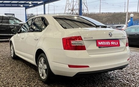 Skoda Octavia, 2014 год, 1 250 000 рублей, 3 фотография