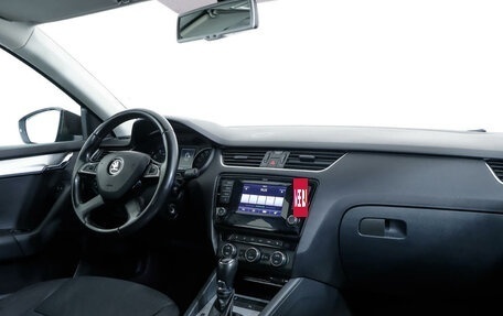 Skoda Octavia, 2013 год, 930 580 рублей, 9 фотография