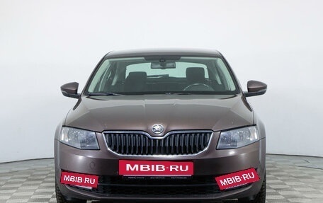 Skoda Octavia, 2013 год, 930 580 рублей, 2 фотография