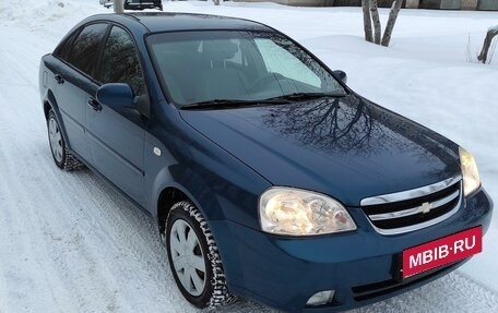 Chevrolet Lacetti, 2008 год, 310 000 рублей, 1 фотография