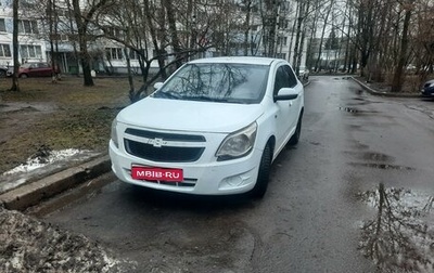 Chevrolet Cobalt II, 2013 год, 400 000 рублей, 1 фотография