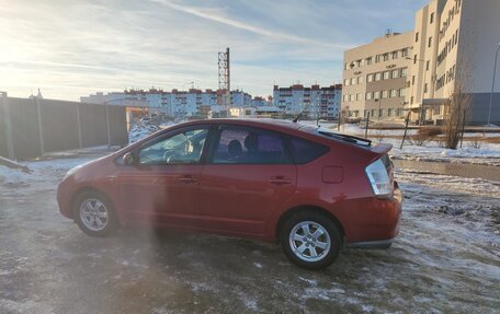 Toyota Prius, 2008 год, 690 000 рублей, 1 фотография