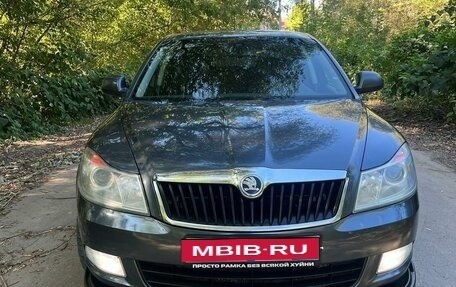 Skoda Octavia, 2012 год, 999 000 рублей, 1 фотография