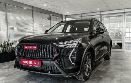 Haval Jolion, 2025 год, 2 349 000 рублей, 1 фотография