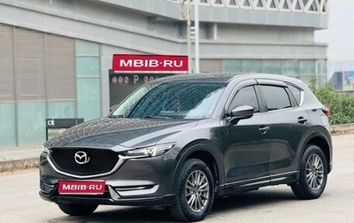 Mazda CX-5 II, 2021 год, 2 100 000 рублей, 1 фотография