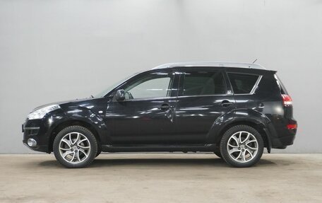 Citroen C-Crosser, 2011 год, 1 035 000 рублей, 4 фотография