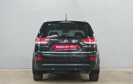 Citroen C-Crosser, 2011 год, 1 035 000 рублей, 7 фотография