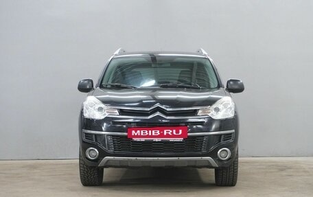 Citroen C-Crosser, 2011 год, 1 035 000 рублей, 2 фотография