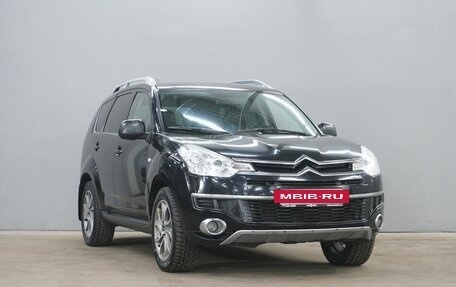 Citroen C-Crosser, 2011 год, 1 035 000 рублей, 3 фотография