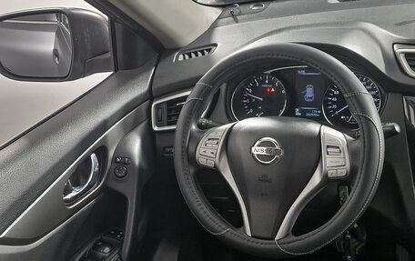 Nissan X-Trail, 2015 год, 1 349 000 рублей, 11 фотография