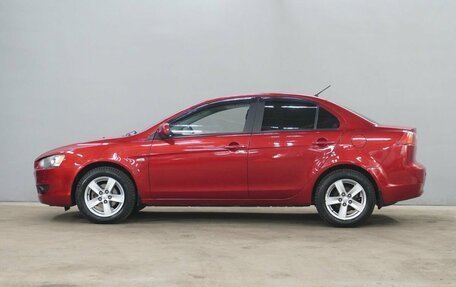 Mitsubishi Lancer IX, 2008 год, 750 000 рублей, 4 фотография