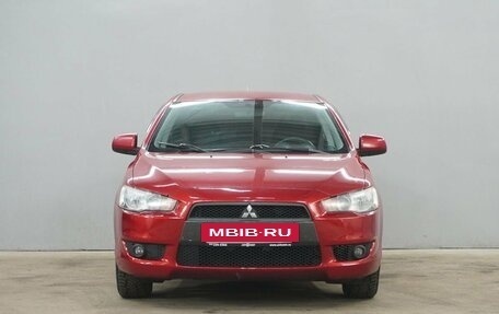 Mitsubishi Lancer IX, 2008 год, 750 000 рублей, 2 фотография