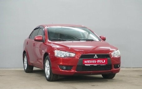 Mitsubishi Lancer IX, 2008 год, 750 000 рублей, 3 фотография