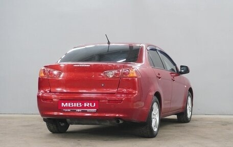 Mitsubishi Lancer IX, 2008 год, 750 000 рублей, 8 фотография