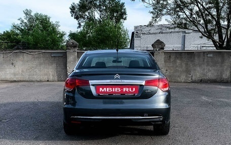 Citroen C4 II рестайлинг, 2013 год, 847 665 рублей, 6 фотография