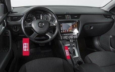 Skoda Octavia, 2014 год, 1 524 000 рублей, 6 фотография