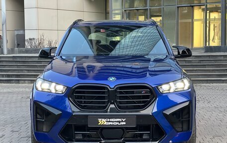 BMW X5 M, 2024 год, 25 500 000 рублей, 2 фотография