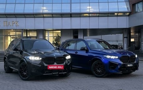 BMW X5 M, 2024 год, 25 500 000 рублей, 10 фотография