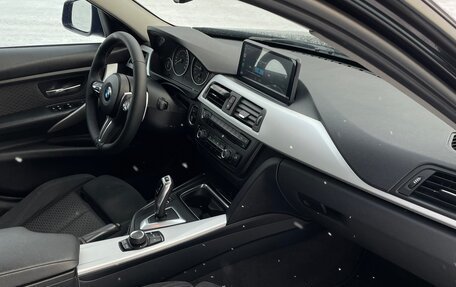 BMW 3 серия, 2013 год, 2 190 000 рублей, 10 фотография