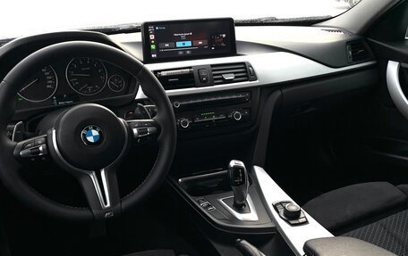 BMW 3 серия, 2013 год, 2 190 000 рублей, 12 фотография