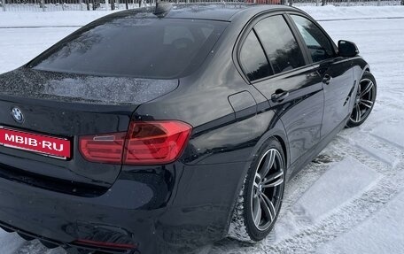 BMW 3 серия, 2013 год, 2 190 000 рублей, 6 фотография