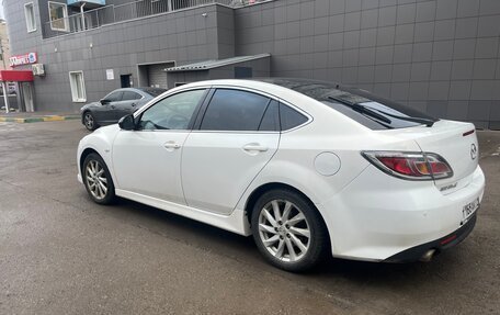 Mazda 6, 2011 год, 980 000 рублей, 3 фотография