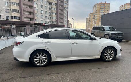 Mazda 6, 2011 год, 980 000 рублей, 4 фотография