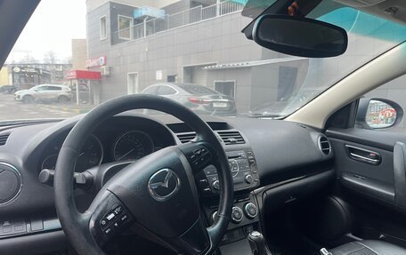 Mazda 6, 2011 год, 980 000 рублей, 6 фотография