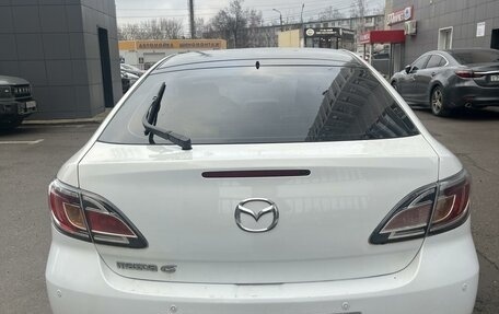 Mazda 6, 2011 год, 980 000 рублей, 2 фотография