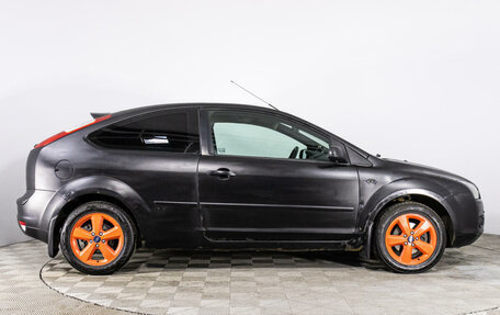 Ford Focus II рестайлинг, 2006 год, 294 000 рублей, 4 фотография