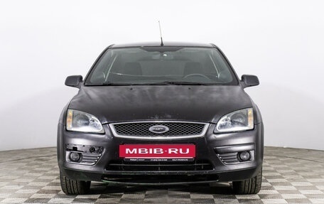 Ford Focus II рестайлинг, 2006 год, 294 000 рублей, 2 фотография