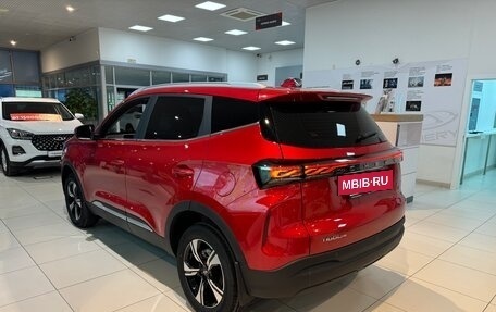 Chery Tiggo 4 I рестайлинг, 2024 год, 2 380 000 рублей, 3 фотография