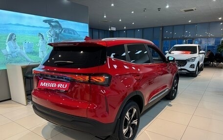 Chery Tiggo 4 I рестайлинг, 2024 год, 2 380 000 рублей, 5 фотография