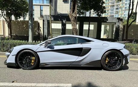 McLaren 600LT, 2021 год, 20 000 000 рублей, 3 фотография