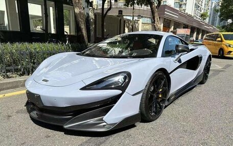 McLaren 600LT, 2021 год, 20 000 000 рублей, 2 фотография