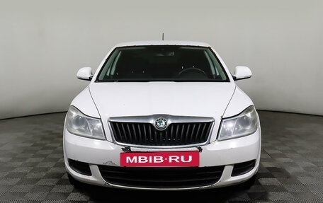 Skoda Octavia, 2012 год, 2 фотография