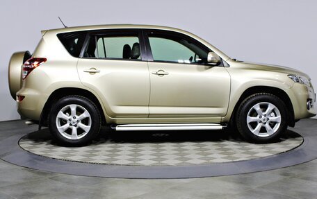 Toyota RAV4, 2010 год, 1 537 000 рублей, 4 фотография