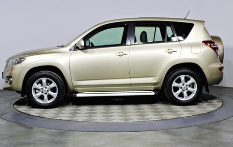 Toyota RAV4, 2010 год, 1 537 000 рублей, 8 фотография