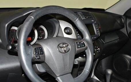 Toyota RAV4, 2010 год, 1 537 000 рублей, 10 фотография